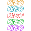Gift for Kibo