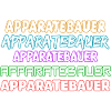 Don pour constructeur d’appareils