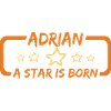 Gift for Adrian