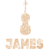 Viola James