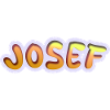 Gift for Joseph