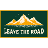 Leave the road T-shirt