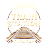 Train Ride -locomotive Adventure
