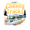 Train Ride -locomotive Adventure