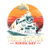 Train Ride -locomotive Adventure
