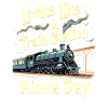 Train Ride -locomotive Adventure