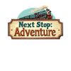 Train Ride -locomotive Adventure
