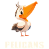 Pelicans Pelican