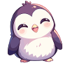 Penguins Penguin