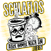 Schlaflos, aber funktionierend!