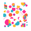 Couleurs vives