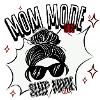 Mode Maman Activé – Mode veille désactivé