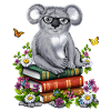 Koala Livres de lecture