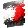 Drapeau polonais Pologne Polska