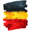 German Flag Germany