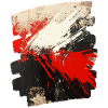 Polish Flag Poland Polska