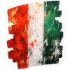 Italian flag Italy