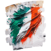 Italian flag Italy