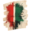 Italian flag Italy