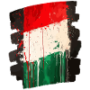 Italian flag Italy