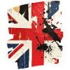 Great Britain Flag England Union Jack