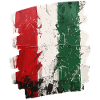Italian flag Italy