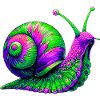 Schnecke