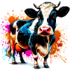 Cow