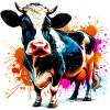 Cow