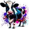 Cow