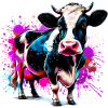 Cow