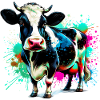 Cow