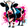 Cow