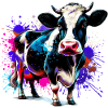 Cow