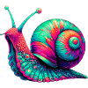 Schnecke