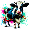 Cow