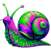 Schnecke