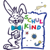 Schulstart Schulkind