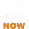Bee Here Now Cityscape Design