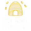 Hive Mind City Grind Design
