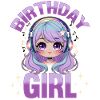 Anime & Musique Anniversaire