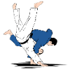 Judo - Judoka - Martial Arts