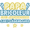 Papa bricoleur,fête des pères,bricolage,Humour
