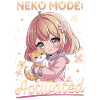 Anime & Cats Kawaii