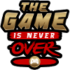The game is never over