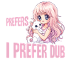 Anime & Cats Kawaii