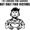 for real gamer design