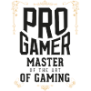 PRO Gamer Master Design