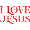 Jesus love