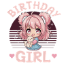 Anime & Chats Kawaii